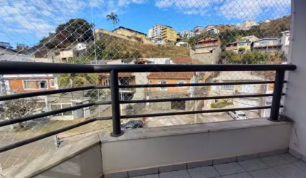 Apartamentos Padrão em Poços de Caldas