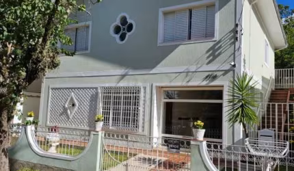 Casas Padrão em Poços de Caldas