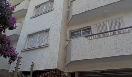 Apartamentos Padrão em Poços de Caldas