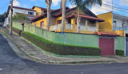Casas Padrão em Poços de Caldas