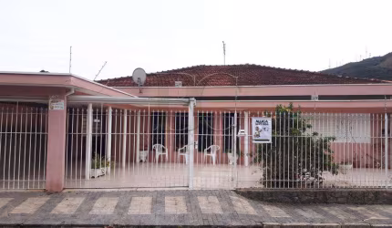 Casas Padrão em Poços de Caldas