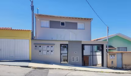 Casas Padrão em Poços de Caldas