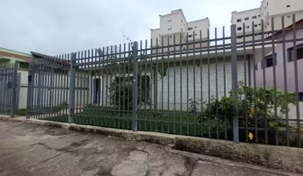 Casas Padrão em Poços de Caldas