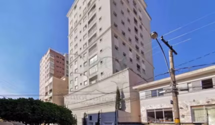 Apartamentos Padrão em Poços de Caldas