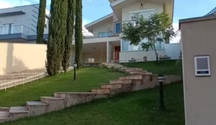 Casas em Condomínio em Poços de Caldas