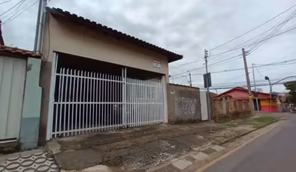 Casas Padrão em Poços de Caldas