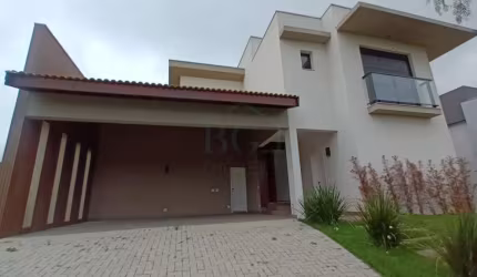 Casas Condomínio em Poços de Caldas