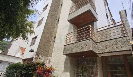 Apartamentos Padrão em Poços de Caldas