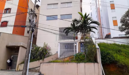 Apartamentos Padrão em Poços de Caldas