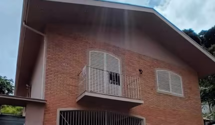 Casas Padrão em Poços de Caldas