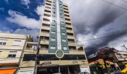 Apartamentos Padrão em Poços de Caldas