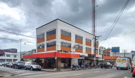 Comercial Sala Comercial em Poços de Caldas