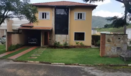 Casas em Condomínio em Poços de Caldas