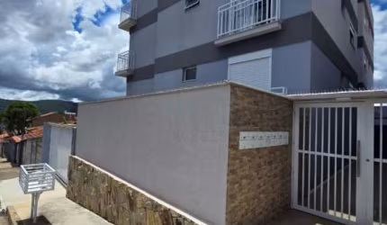 Apartamentos Padrão em Poços de Caldas