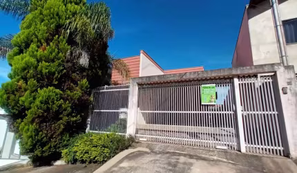 Casas Padrão em Poços de Caldas