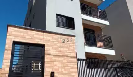 Apartamentos Padrão em Poços de Caldas