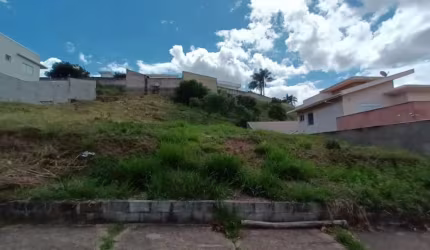 Terrenos Padrão em Poços de Caldas