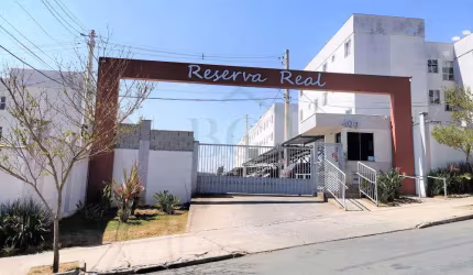 Apartamentos Padrão em Poços de Caldas