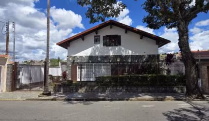 Casas Padrão em Poços de Caldas