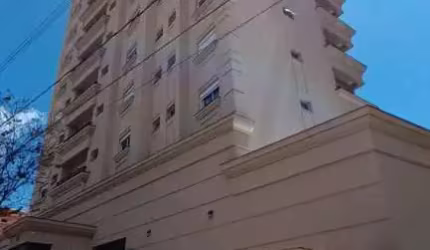 Apartamentos Padrão em Poços de Caldas