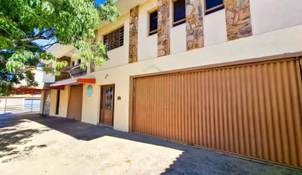 Casas Padrão em Poços de Caldas