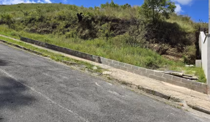 Terrenos Padrão em Poços de Caldas