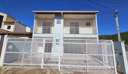Apartamentos Padrão em Poços de Caldas