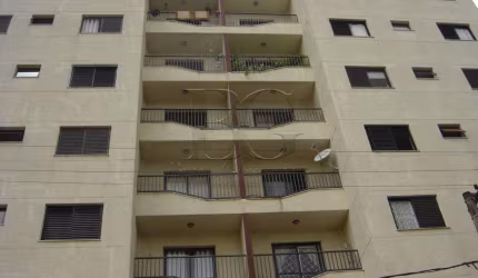Apartamentos Padrão em Poços de Caldas