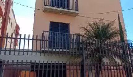 Apartamentos Padrão em Poços de Caldas
