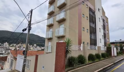 Apartamentos Padrão em Poços de Caldas