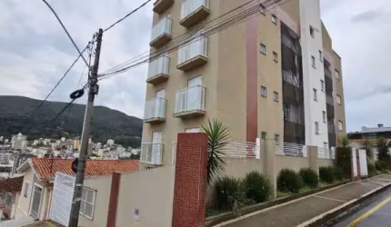 Apartamentos Padrão em Poços de Caldas