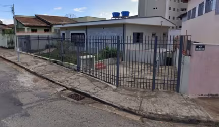 Casas Padrão em Poços de Caldas