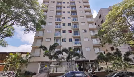 Apartamentos Padrão em Poços de Caldas