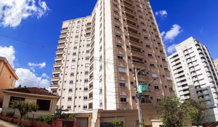 Apartamentos Padrão em Poços de Caldas