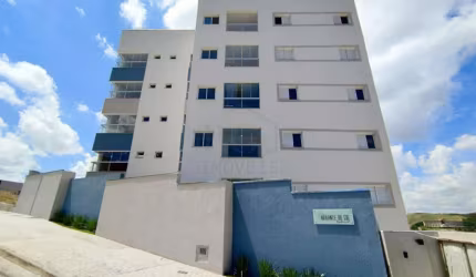 Apartamentos Padrão em Poços de Caldas
