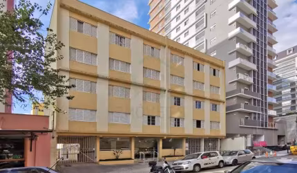 Apartamentos Padrão em Poços de Caldas