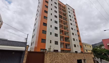 Apartamentos Padrão em Poços de Caldas