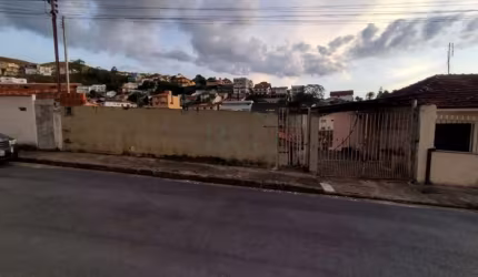 Casas Padrão em Poços de Caldas