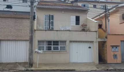 Casas Padrão em Poços de Caldas