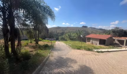 Terrenos Padrão em Poços de Caldas