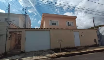 Casas Padrão em Poços de Caldas