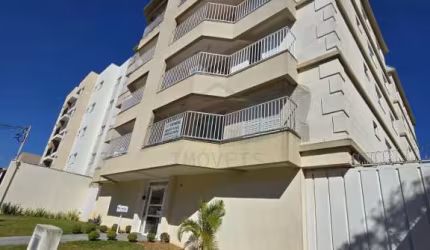 Apartamentos Padrão em Poços de Caldas