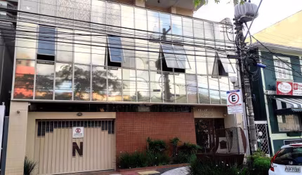 Apartamentos Padrão em Poços de Caldas