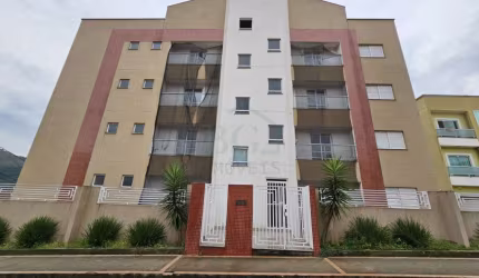 Apartamentos Cobertura em Poços de Caldas