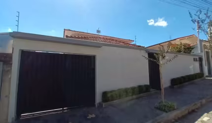 Casas Padrão em Poços de Caldas