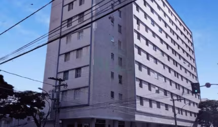 Apartamentos Padrão em Poços de Caldas