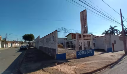 Comercial Ponto comercial em Poços de Caldas