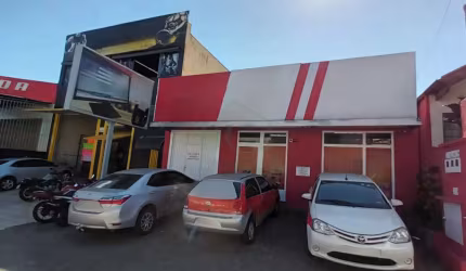 Comercial Ponto comercial em Poços de Caldas