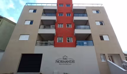 Apartamentos Padrão em Poços de Caldas