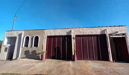 Casas Padrão em Caldas